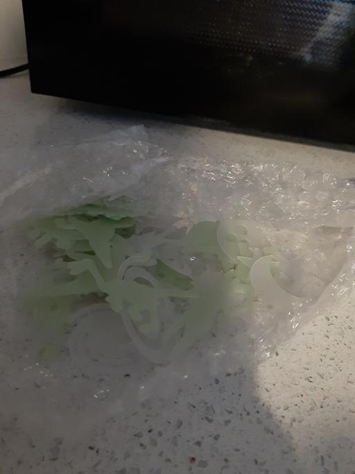 Buy & Sell South Hylton Sunderland - Photos for glow in the dark dinosaur for ceilings