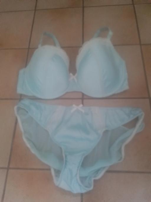 Buy & Sell Streetly Walsall - Photos for BRAND NEW LADIES UNDERWEAR SET