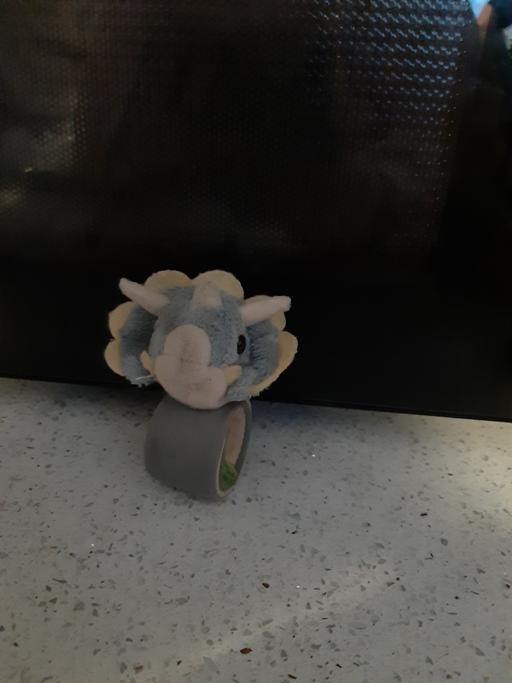 Buy & Sell South Hylton Sunderland - Photos for dino snap band