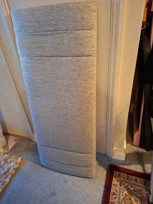 Buy & Sell Becontree Heath East London - Photos for headboard