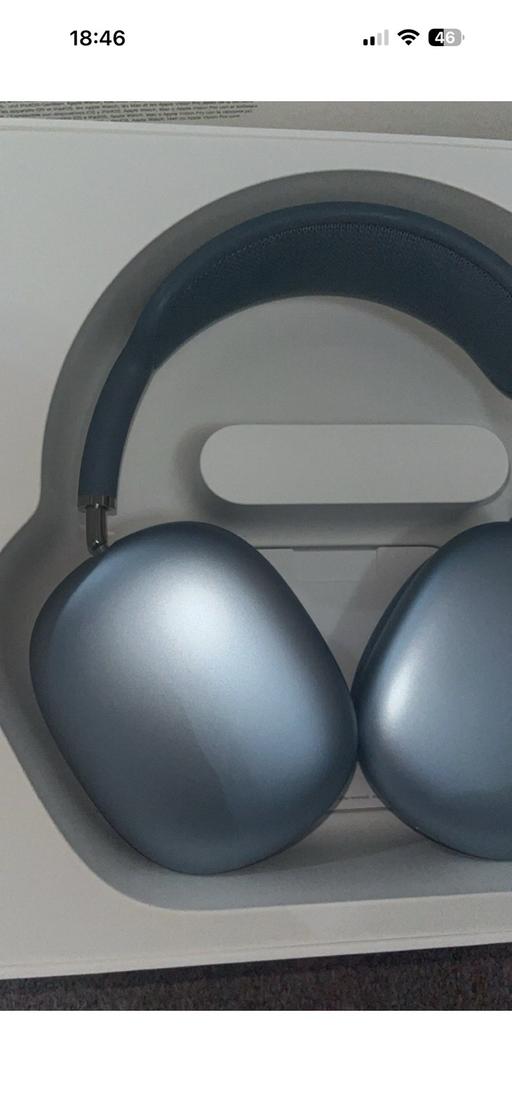 Buy & Sell Greenmount Bury - Photos for Apple air pods max brand new