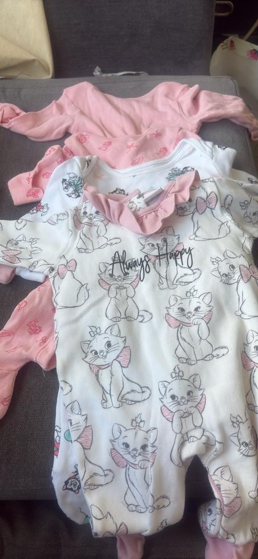 Buy & Sell Oldbury Sandwell - Photos for Baby girl and gender natural bundle