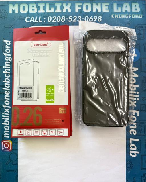 Buy & Sell Highams Park East London - Photos for Google Pixel 10 Series Case and Protector