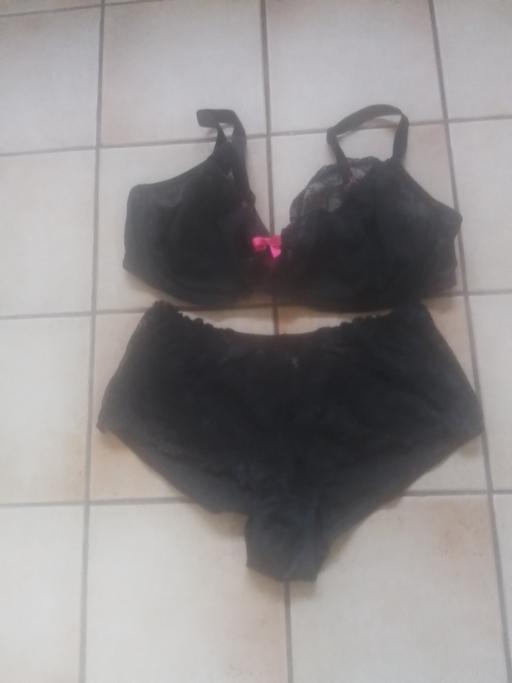 Buy & Sell Streetly Walsall - Photos for LADIES UNDERWEAR SET