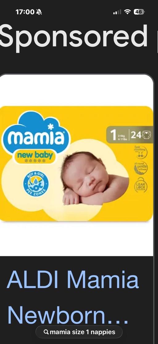 Buy & Sell Oldbury Sandwell - Photos for Nappies