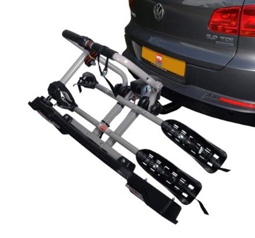 Vehicles Rushall Walsall - Photos for Witter Tow Bar 2 Bike rack