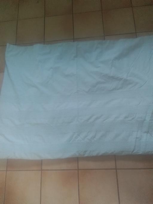 Buy & Sell Streetly Walsall - Photos for GEORGE AT HOME KINGSIZE COTTON DUVET COVER