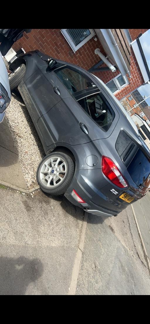 Vehicles Nuneaton Nuneaton and Bedworth - Photos for Ford Ecosports