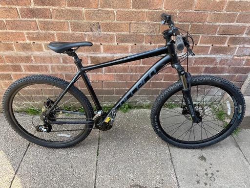 Buy & Sell Four Oaks Birmingham - Photos for Carrera vengeance 20”large frame size