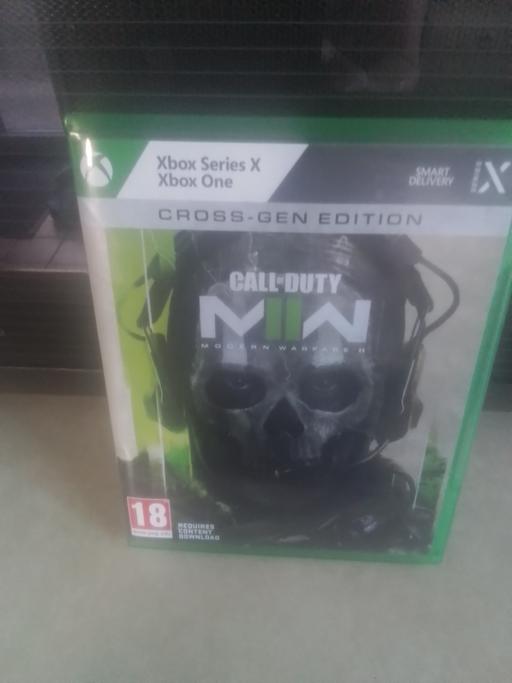 Buy & Sell Streetly Walsall - Photos for XBOX 1 CALL OF DUTY