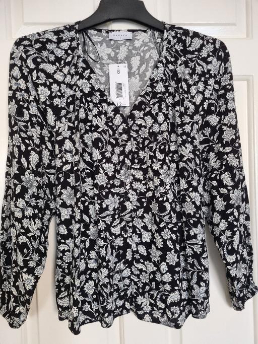 Buy & Sell Grafton Street Industrial Estate West Northamptonshire - Photos for New ladies shirt