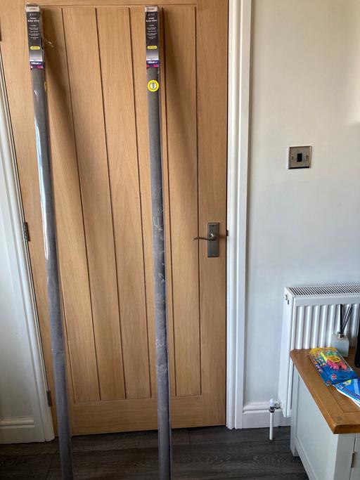 Buy & Sell Sedgley Dudley - Photos for Grey blind