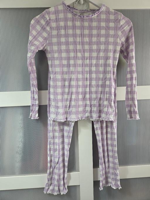 Buy & Sell Weston Point Halton - Photos for Age 10-11 F&F lilac PJs