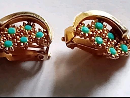 Buy & Sell Mapperley Nottingham - Photos for womans earrings