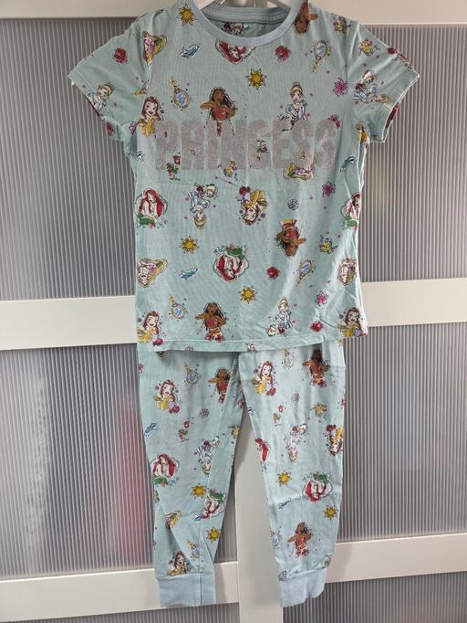 Buy & Sell Weston Point Halton - Photos for Age 7-8 GEORGE Disney PJs