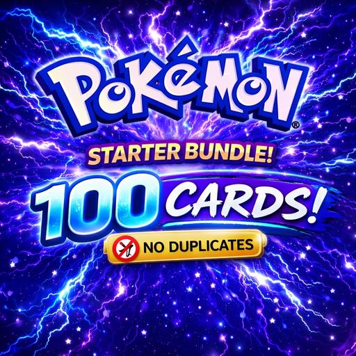 Buy & Sell Reeds Beck East Lindsey - Photos for 100 bundle of Pokémon cards