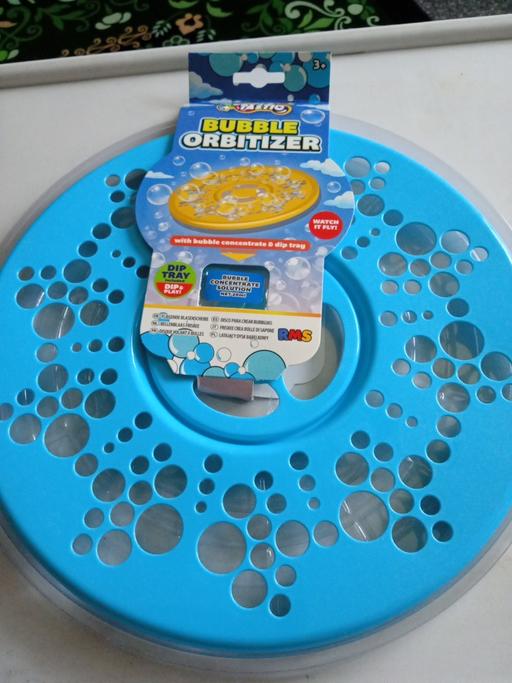 Buy & Sell Horncastle East Lindsey - Photos for brand new kids BUBBLE ORBITZER