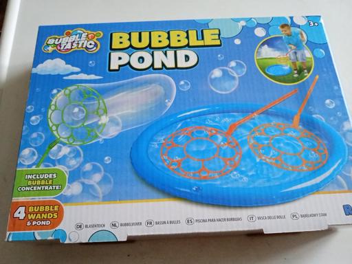 Buy & Sell Horncastle East Lindsey - Photos for brand new kids BUBBLE POND SET