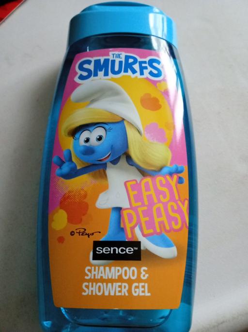 Buy & Sell Horncastle East Lindsey - Photos for brand new kids SHAMPOO & SHOWER GEL