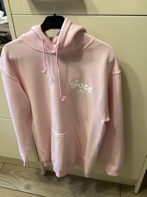 Buy & Sell Southdene Knowsley - Photos for Size S pink hoody