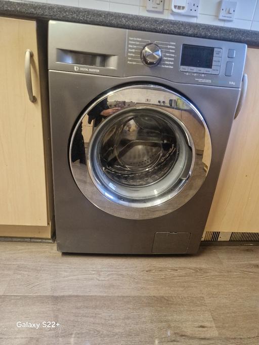 Buy & Sell Ardwick Manchester - Photos for washer machine