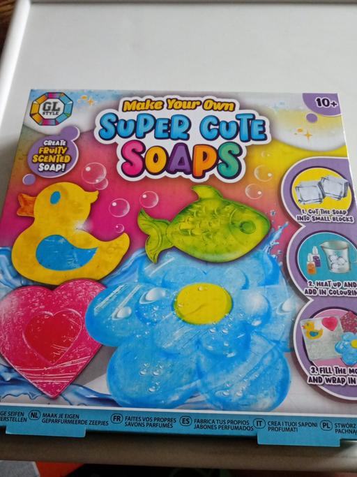 Buy & Sell Horncastle East Lindsey - Photos for brand new kids craft kit