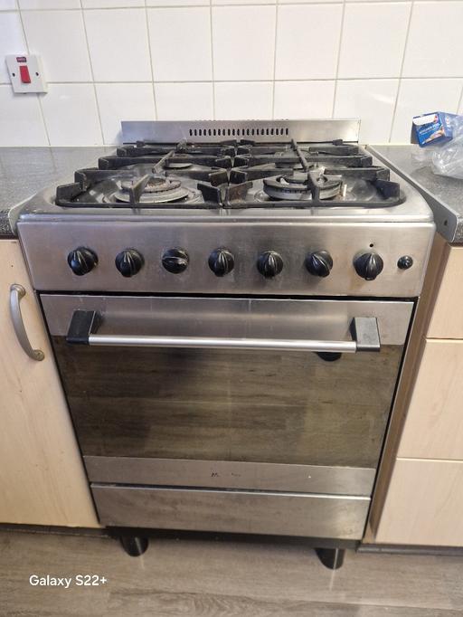 Buy & Sell Burngreave Sheffield - Photos for free fully functional cooker