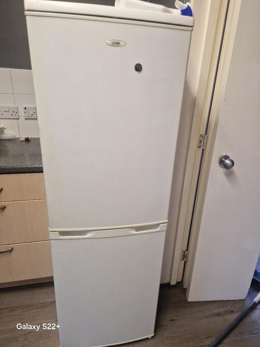 Buy & Sell Netherthorpe Sheffield - Photos for free logic fridge freezer