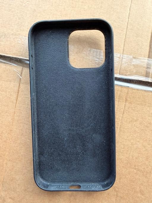 Buy & Sell Moseley Village Wolverhampton - Photos for iPhone 16 Pro Max official case with MagSafe