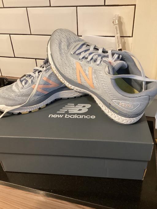 Buy & Sell Southdene Knowsley - Photos for Size 5/5 new balance trainers ladies
