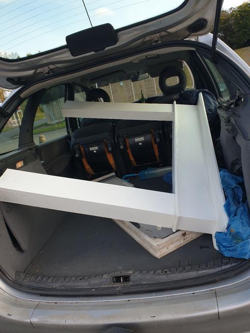 Buy & Sell Kings Norton Birmingham - Photos for Fire surround marble base.