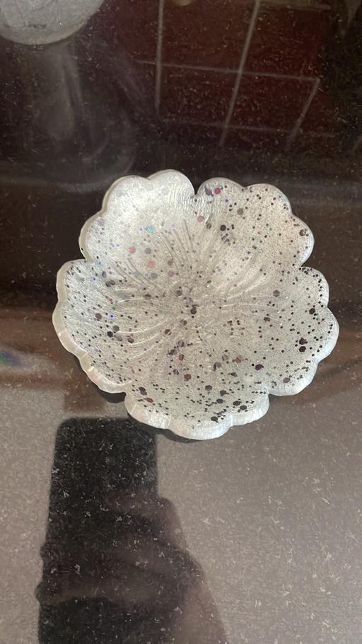 Buy & Sell Crumpsall Manchester - Photos for Resin bowl