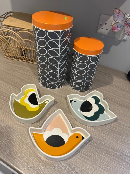 Buy & Sell Streetly Walsall - Photos for Orla Kiely items