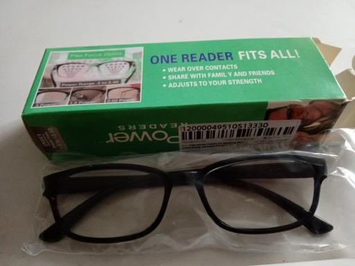 Buy & Sell Horncastle East Lindsey - Photos for new pair of READER GLASSES