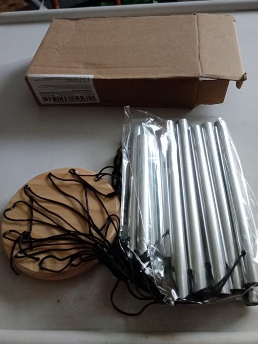 Buy & Sell Horncastle East Lindsey - Photos for brand new boxed wind chime set