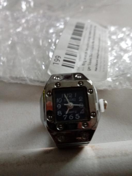 Buy & Sell Horncastle East Lindsey - Photos for brand new Watch ring