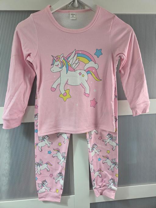 Buy & Sell Weston Point Halton - Photos for Age 7 SHEIN PJs