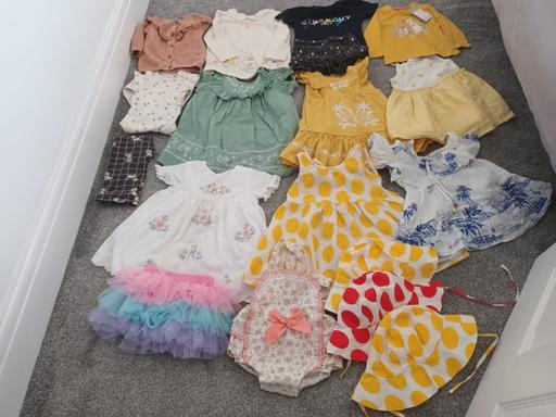 Buy & Sell Hamstead Industrial Estate Birmingham - Photos for GIRL DRESS BUNDLE