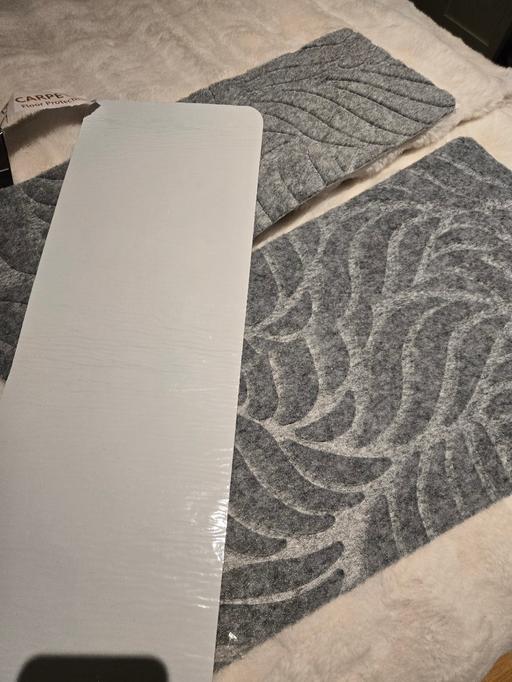 Buy & Sell Gospel Oak North West London - Photos for stair treadsx15