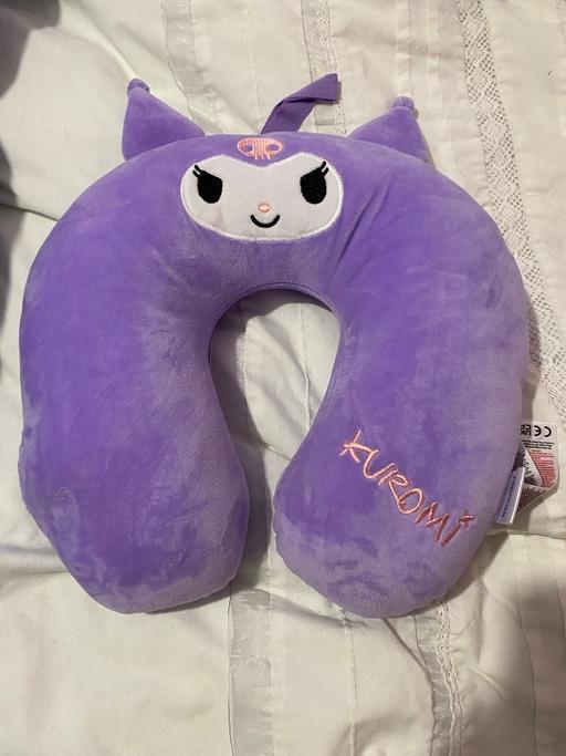 Buy & Sell Stannington Sheffield - Photos for San rio neck pillow