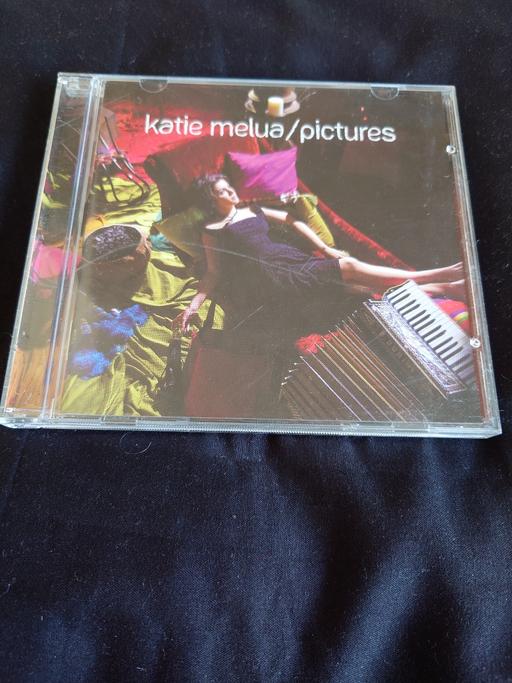 Buy & Sell Woodthorpe Charnwood - Photos for Katie Melua - pictures CD