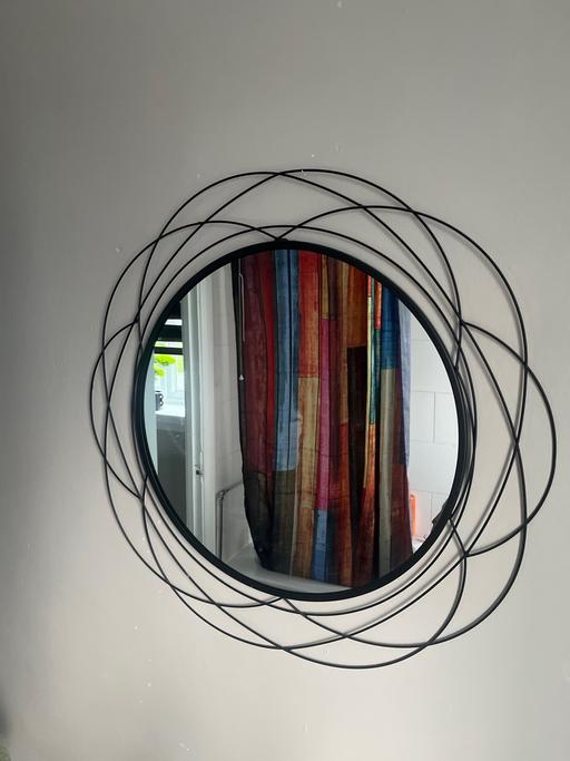 Buy & Sell Conisbrough Doncaster - Photos for Black mirror