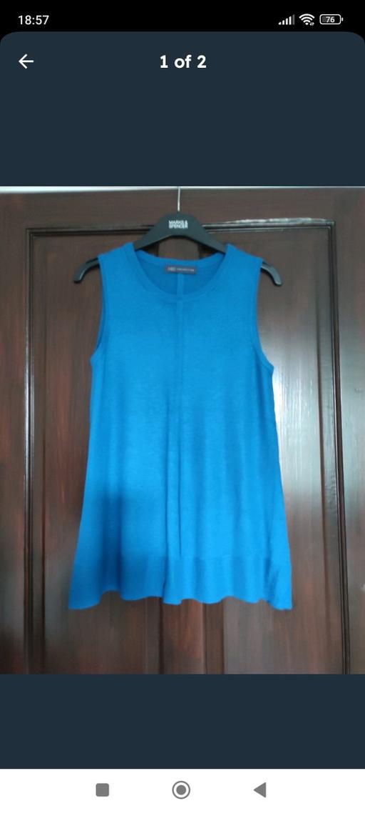 Buy & Sell Orrell Park Liverpool - Photos for M&S TOP SIZE 8