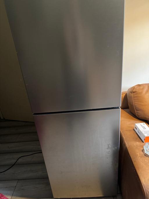 Buy & Sell Belvedere Bexley - Photos for Bosch fridge freezer