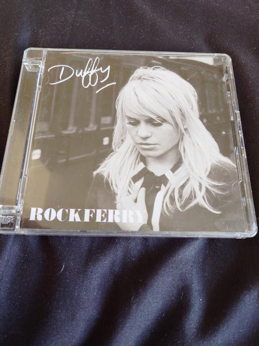 Buy & Sell Woodthorpe Charnwood - Photos for Duffy- rockferry CD