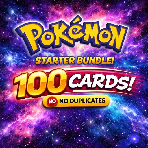 Buy & Sell Deansgate Manchester - Photos for Pokemon bundle - no duplicate