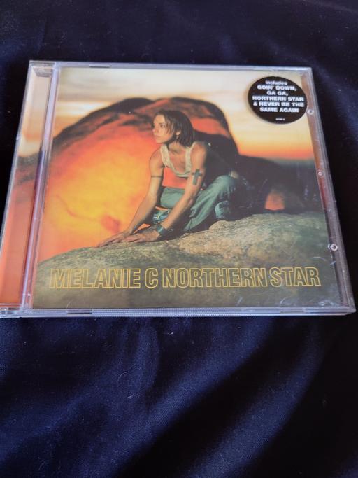 Buy & Sell Woodthorpe Charnwood - Photos for Melanie C - northern star CD