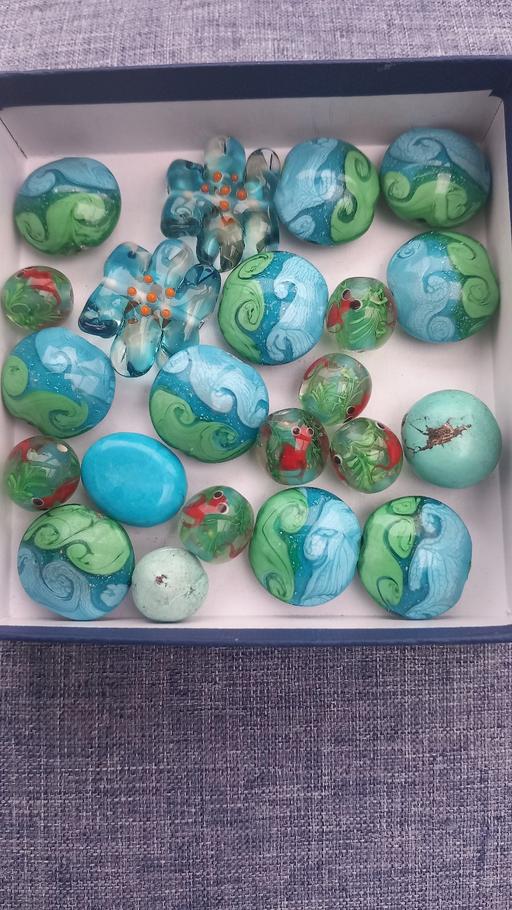 Buy & Sell Lyppard Woodgreen Worcester - Photos for beads-mixed