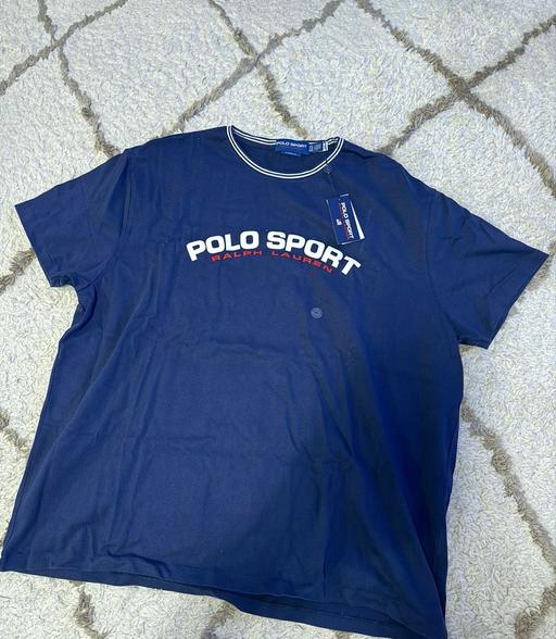 Buy & Sell Cheswick Green Solihull - Photos for Brand New RALPH LAUREN POLO T - Size XXL