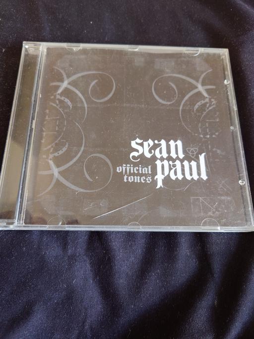 Buy & Sell Woodthorpe Charnwood - Photos for Sean Paul - the trinity CD